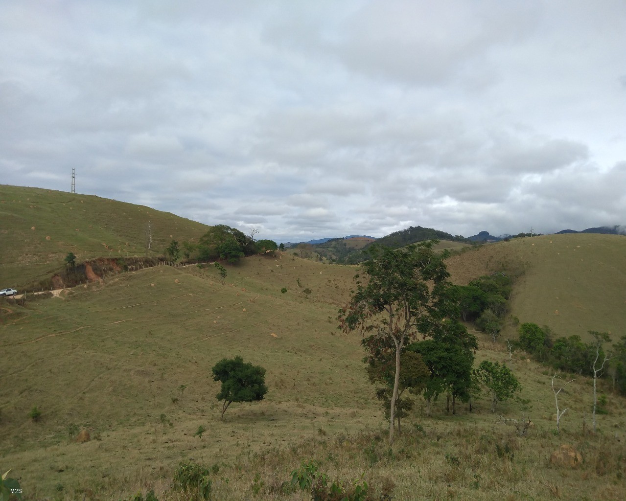 Chácara à venda, 24000m² - Foto 11