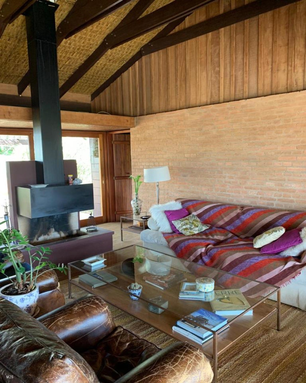 Sítio à venda com 5 quartos, 550m² - Foto 16