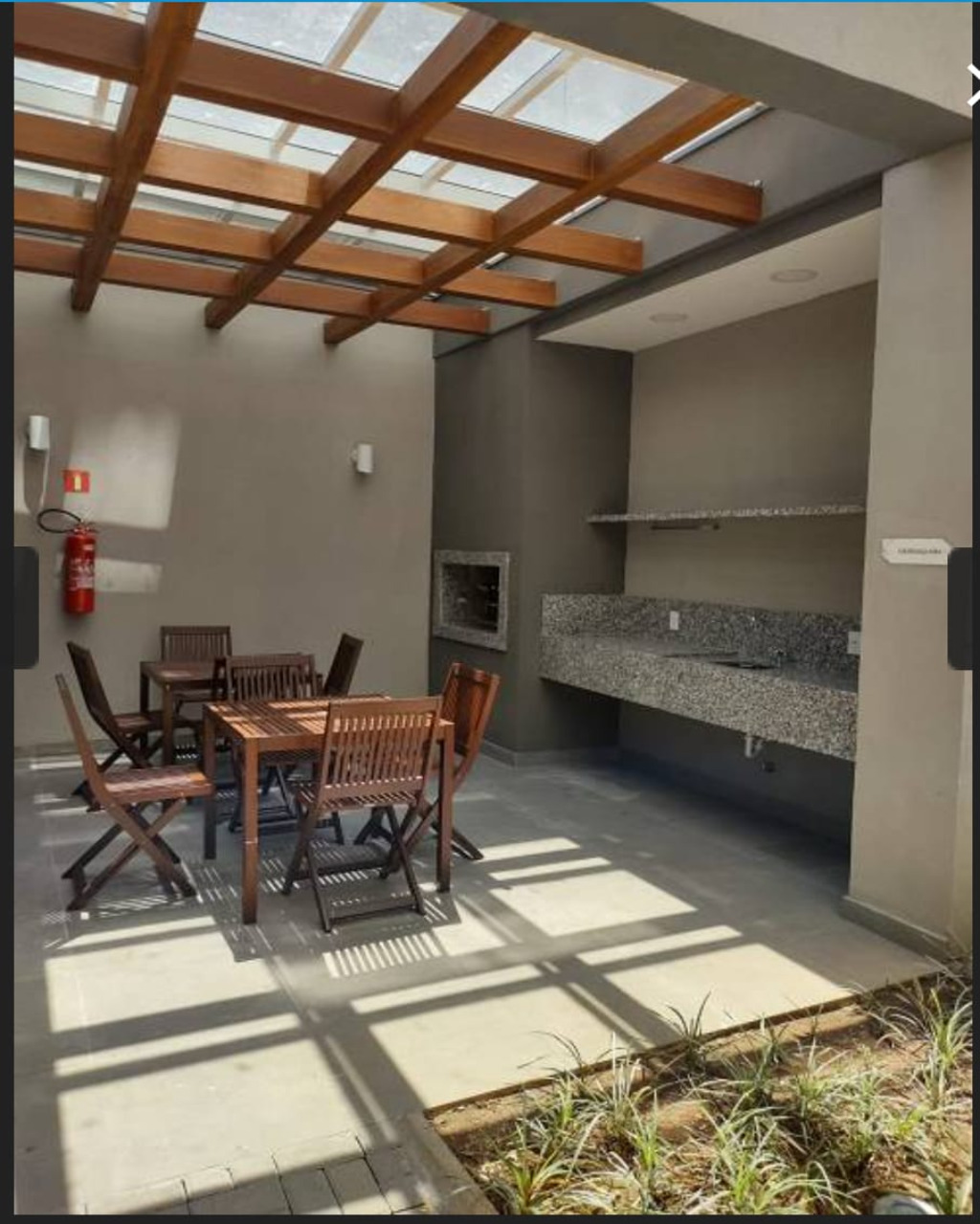 Kitnet e Studio à venda com 1 quarto, 19m² - Foto 11