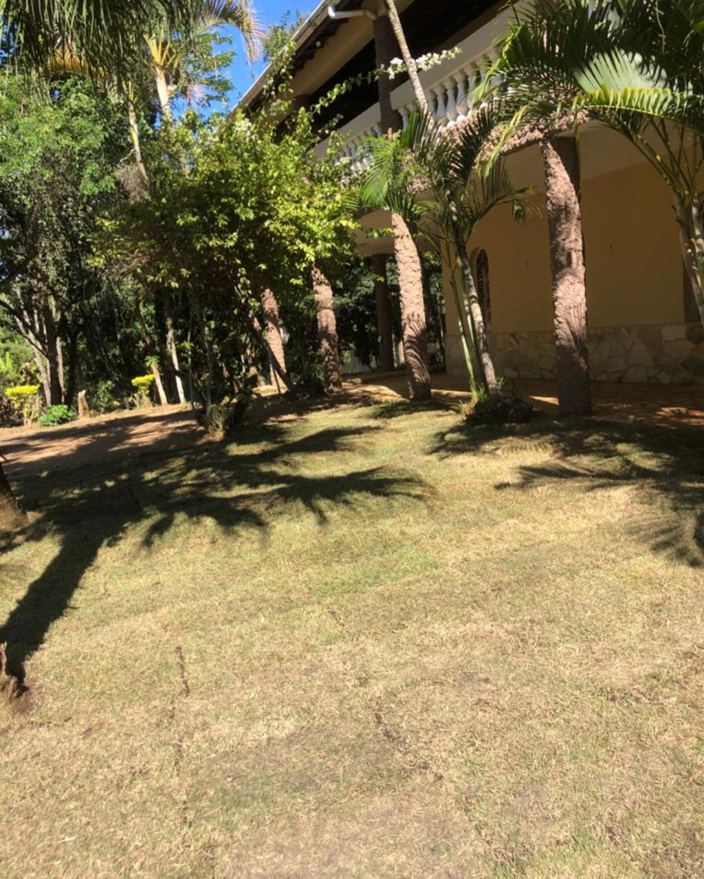 Chácara à venda com 5 quartos, 650m² - Foto 11