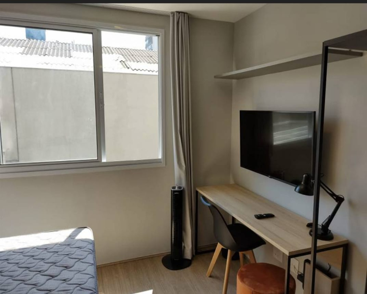 Kitnet e Studio à venda com 1 quarto, 19m² - Foto 5