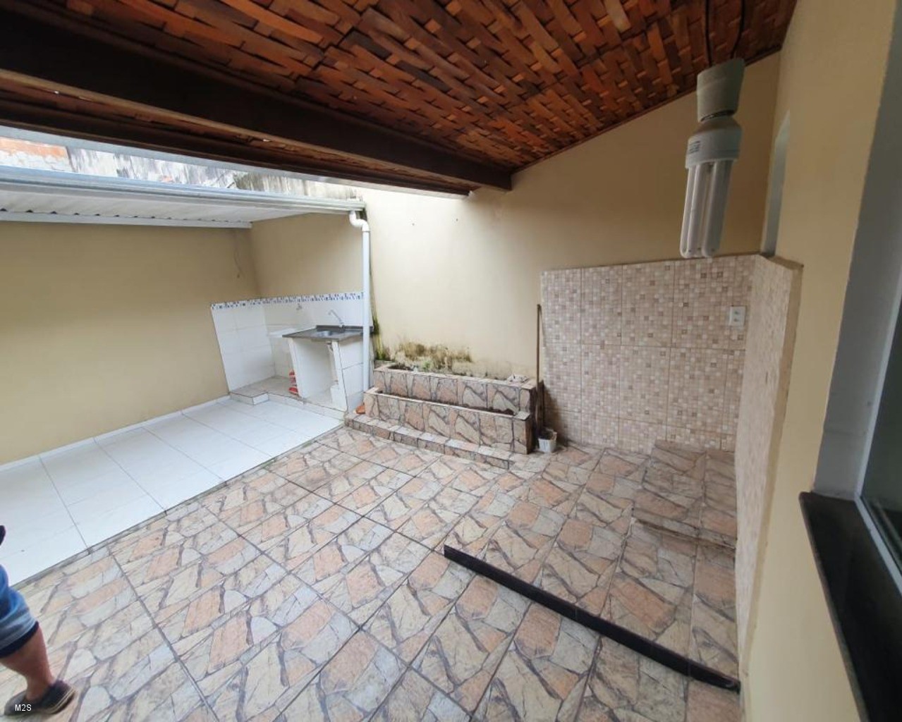 Casa à venda com 3 quartos, 170m² - Foto 19