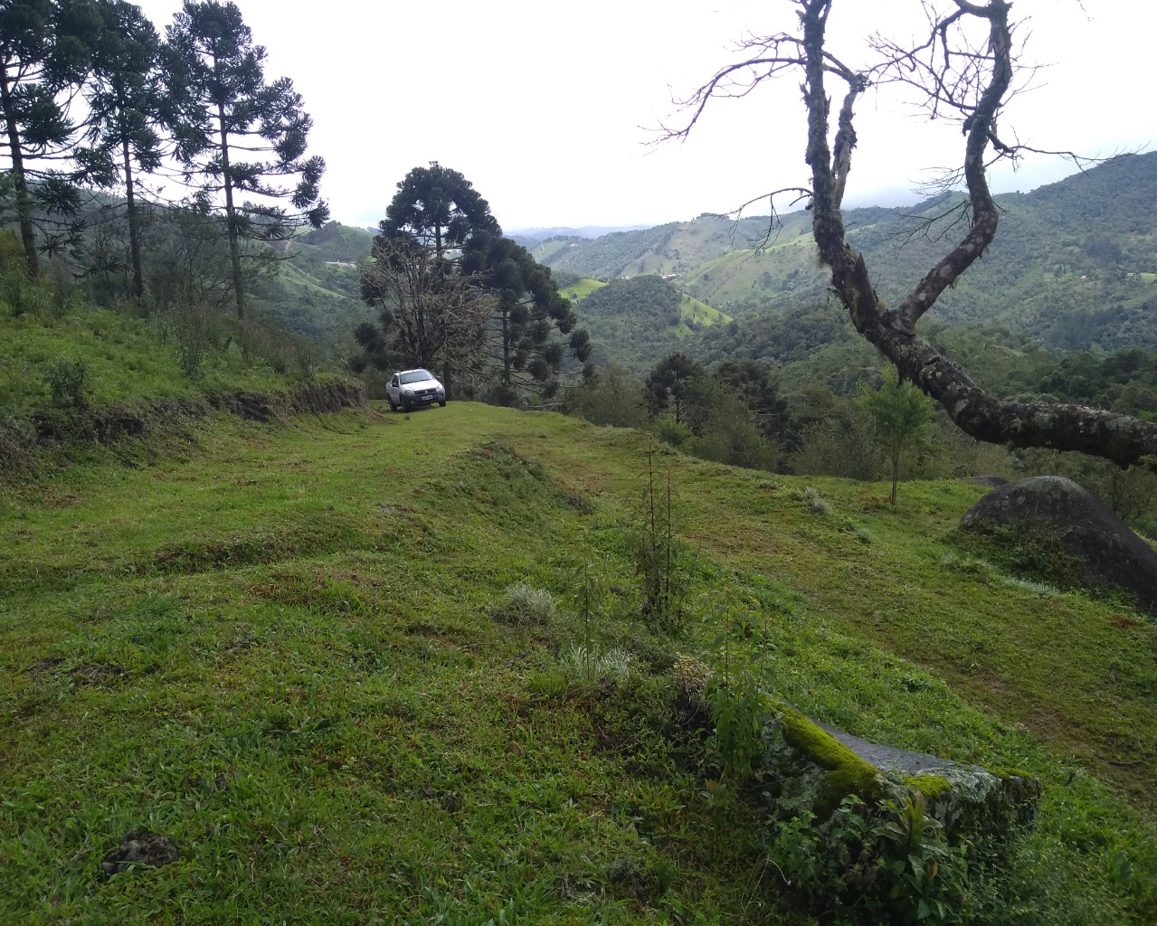 Chácara à venda, 30000m² - Foto 1