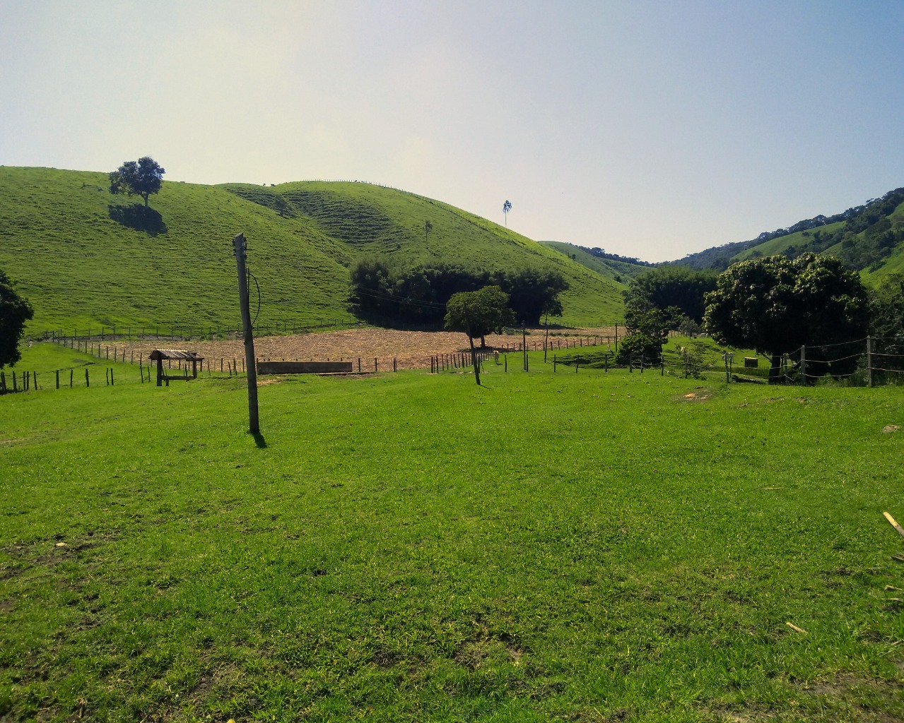 Fazenda à venda com 4 quartos - Foto 7