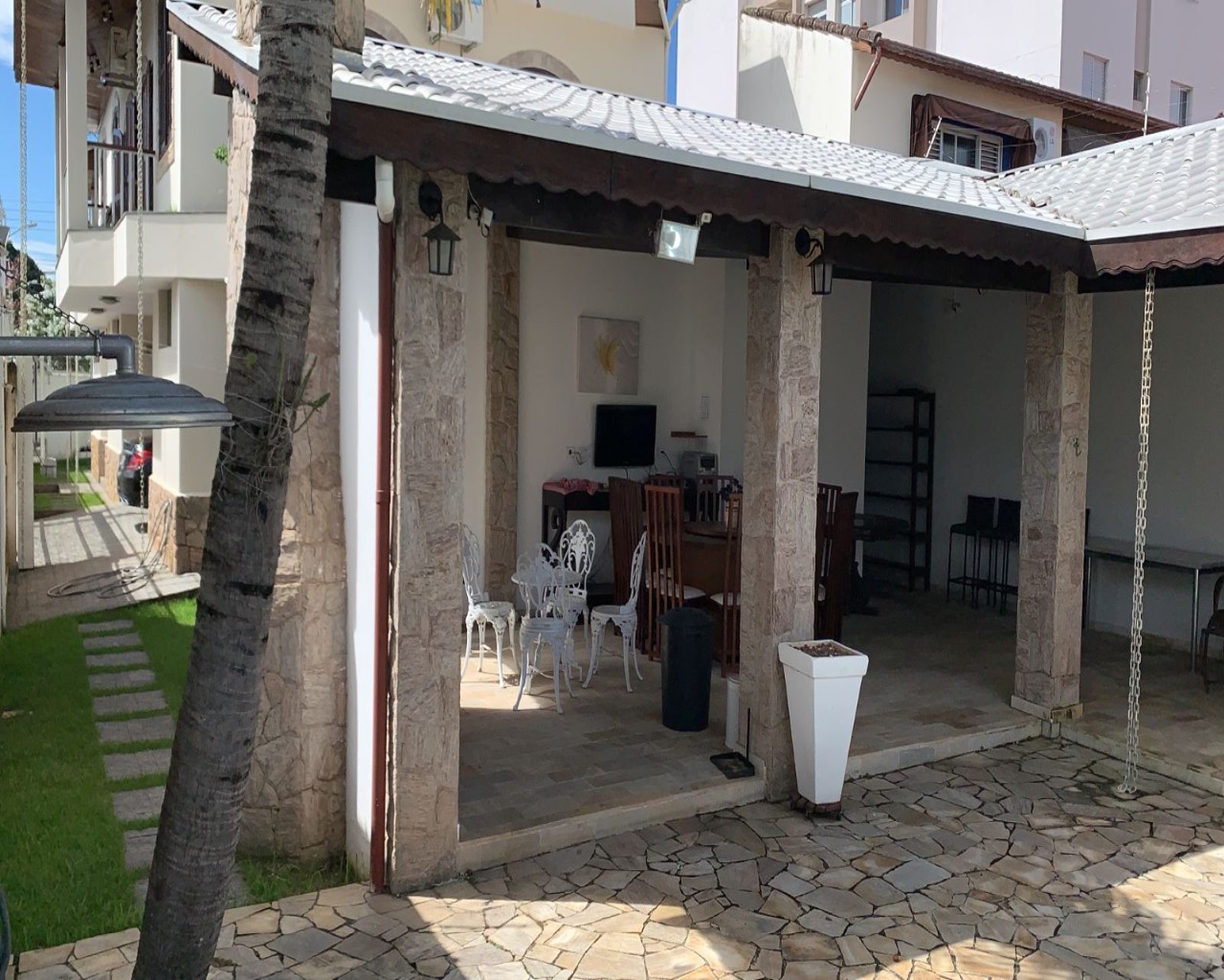 Casa à venda com 3 quartos, 490m² - Foto 32