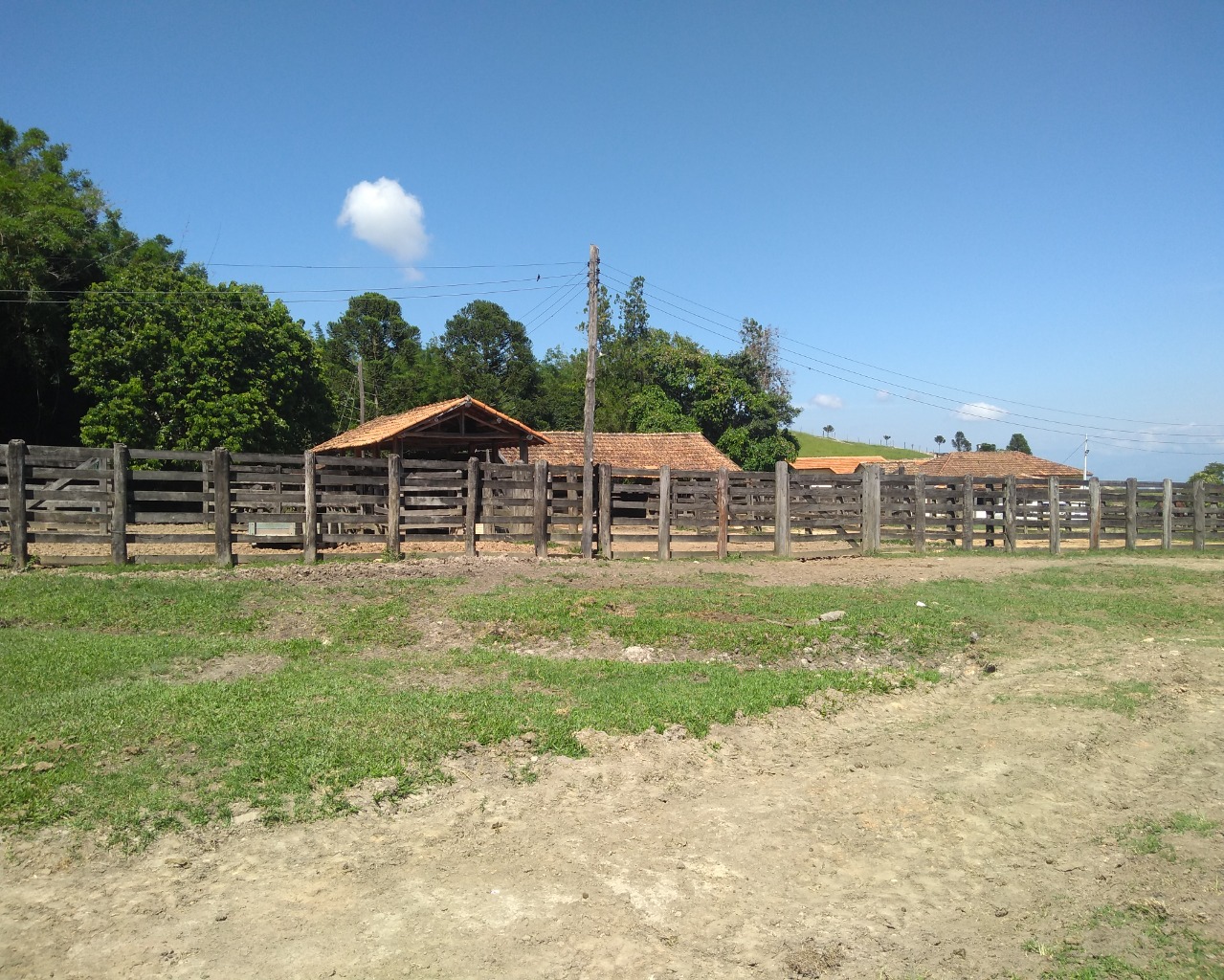 Fazenda à venda com 4 quartos - Foto 13