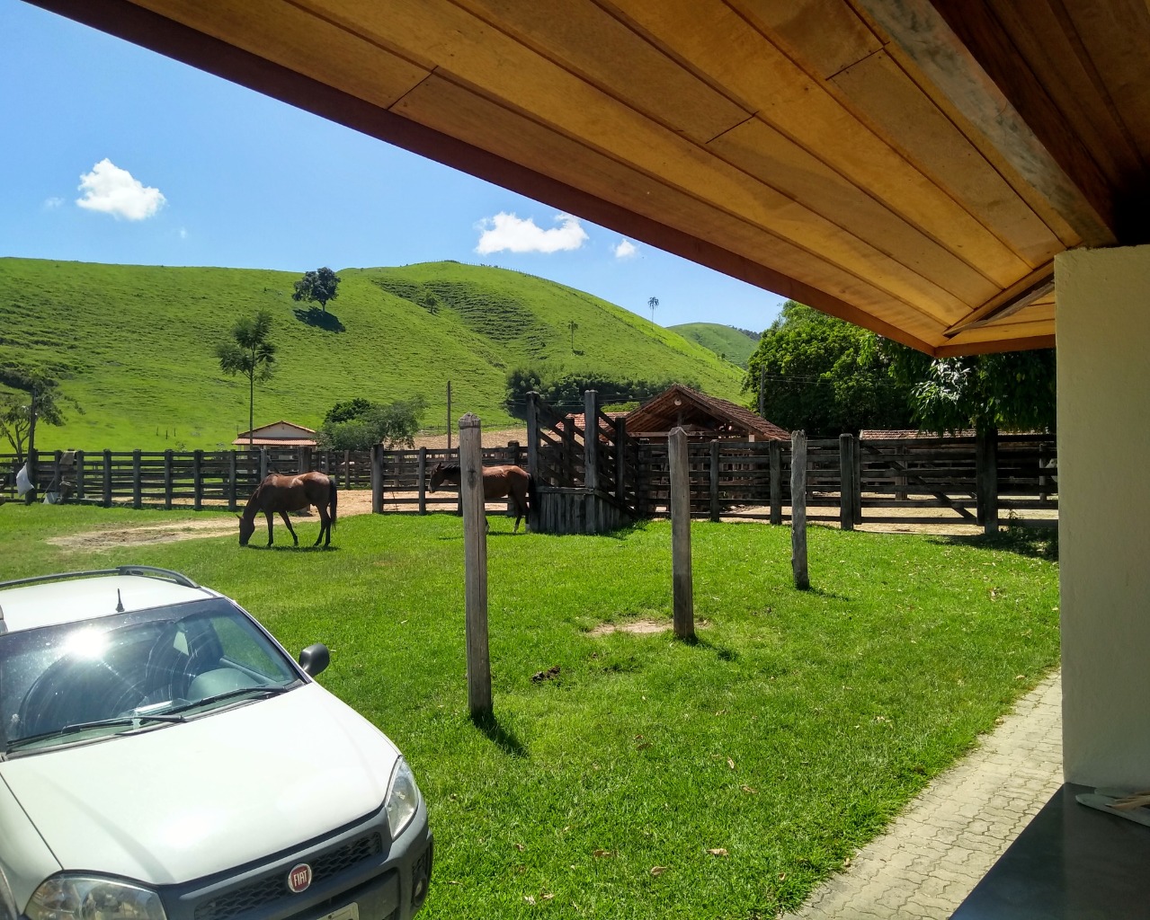 Fazenda à venda com 4 quartos - Foto 16