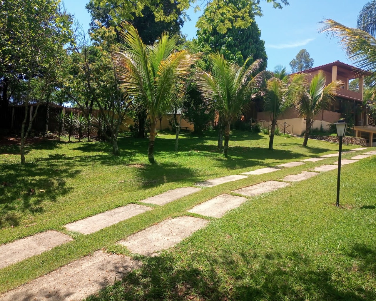 Chácara à venda com 4 quartos, 900m² - Foto 25