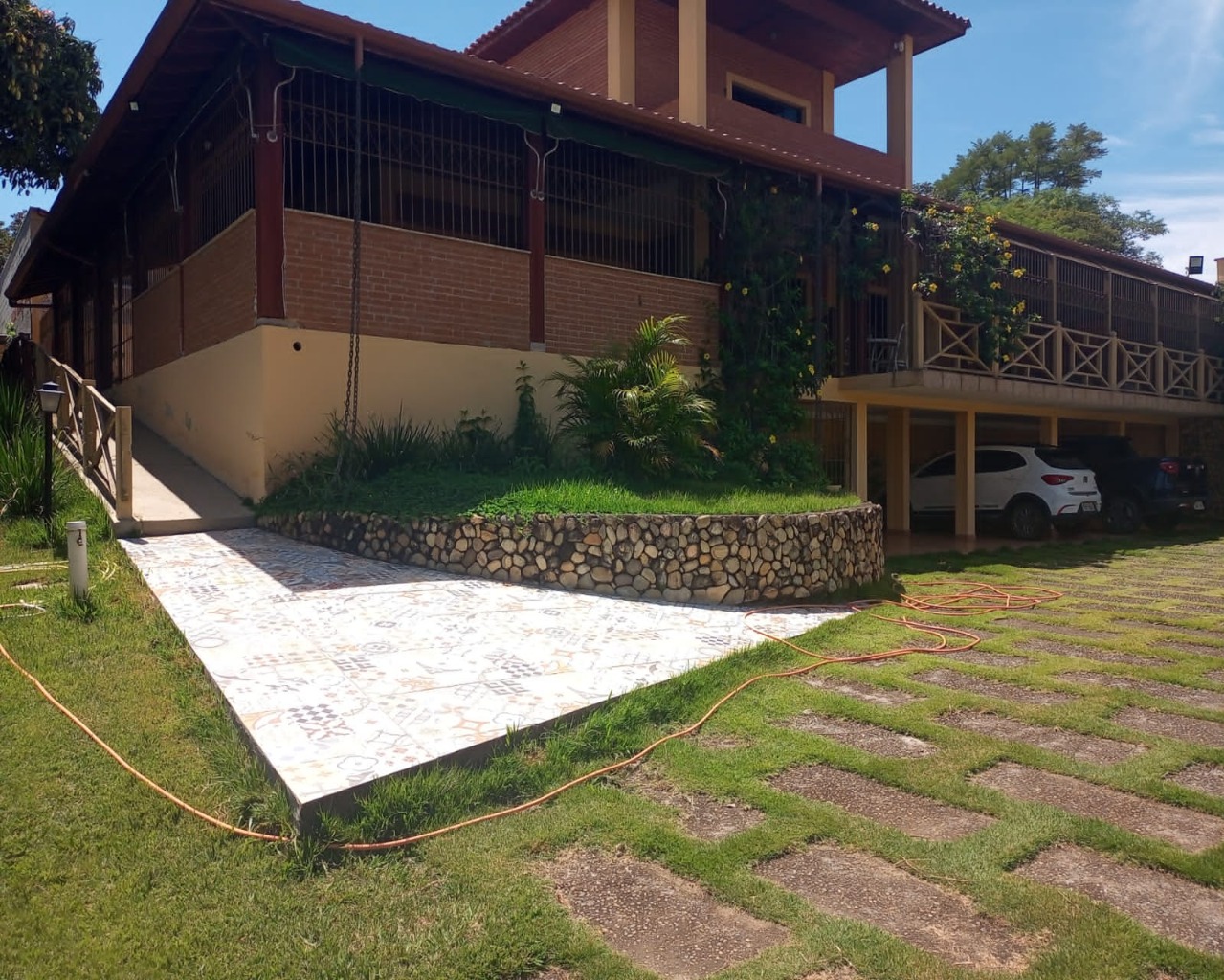 Chácara à venda com 4 quartos, 900m² - Foto 20