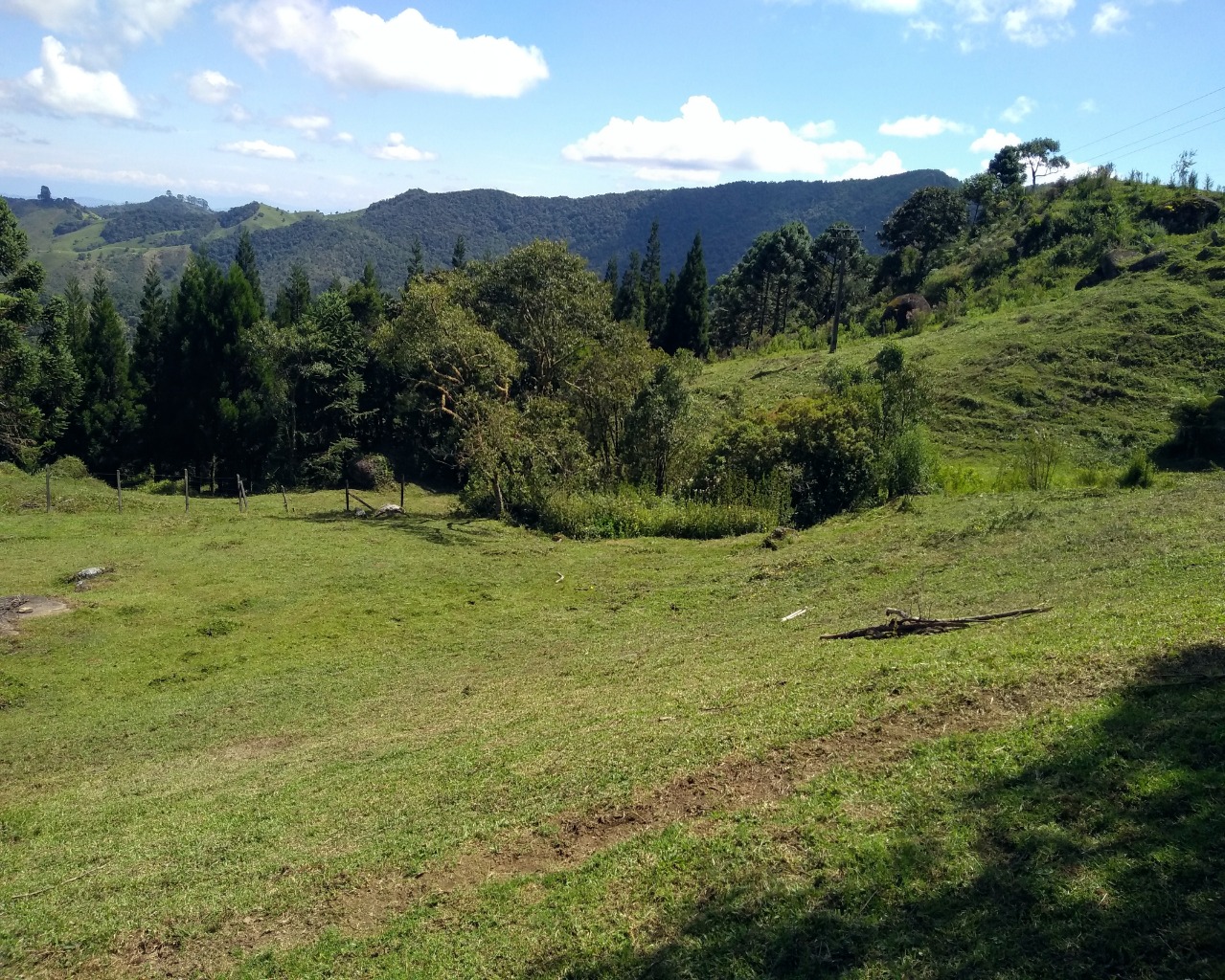 Chácara à venda, 30000m² - Foto 1