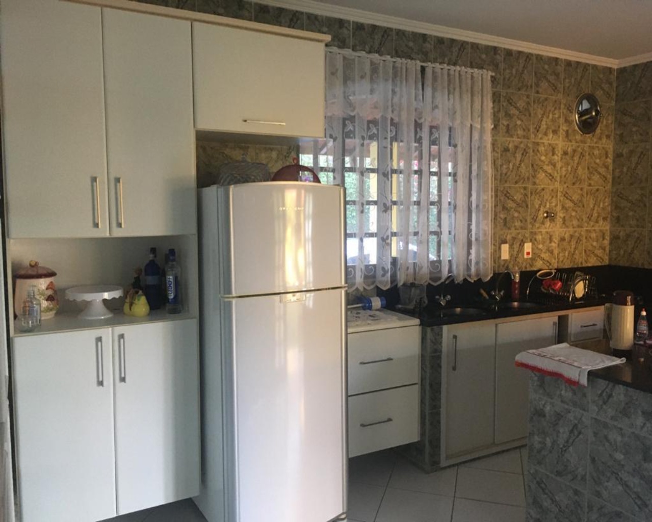 Chácara à venda com 4 quartos, 420m² - Foto 13