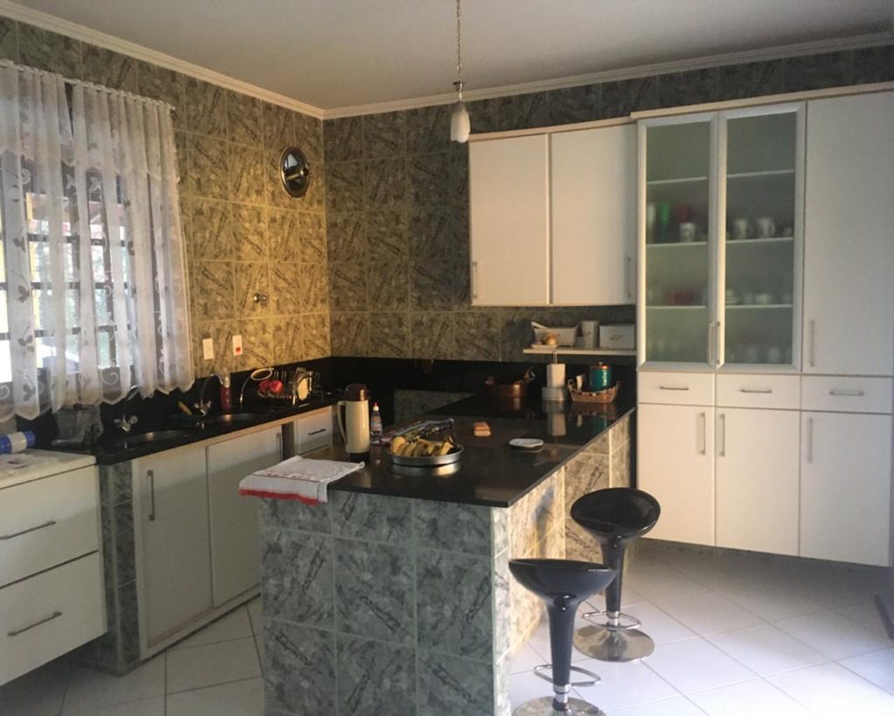 Chácara à venda com 4 quartos, 420m² - Foto 12