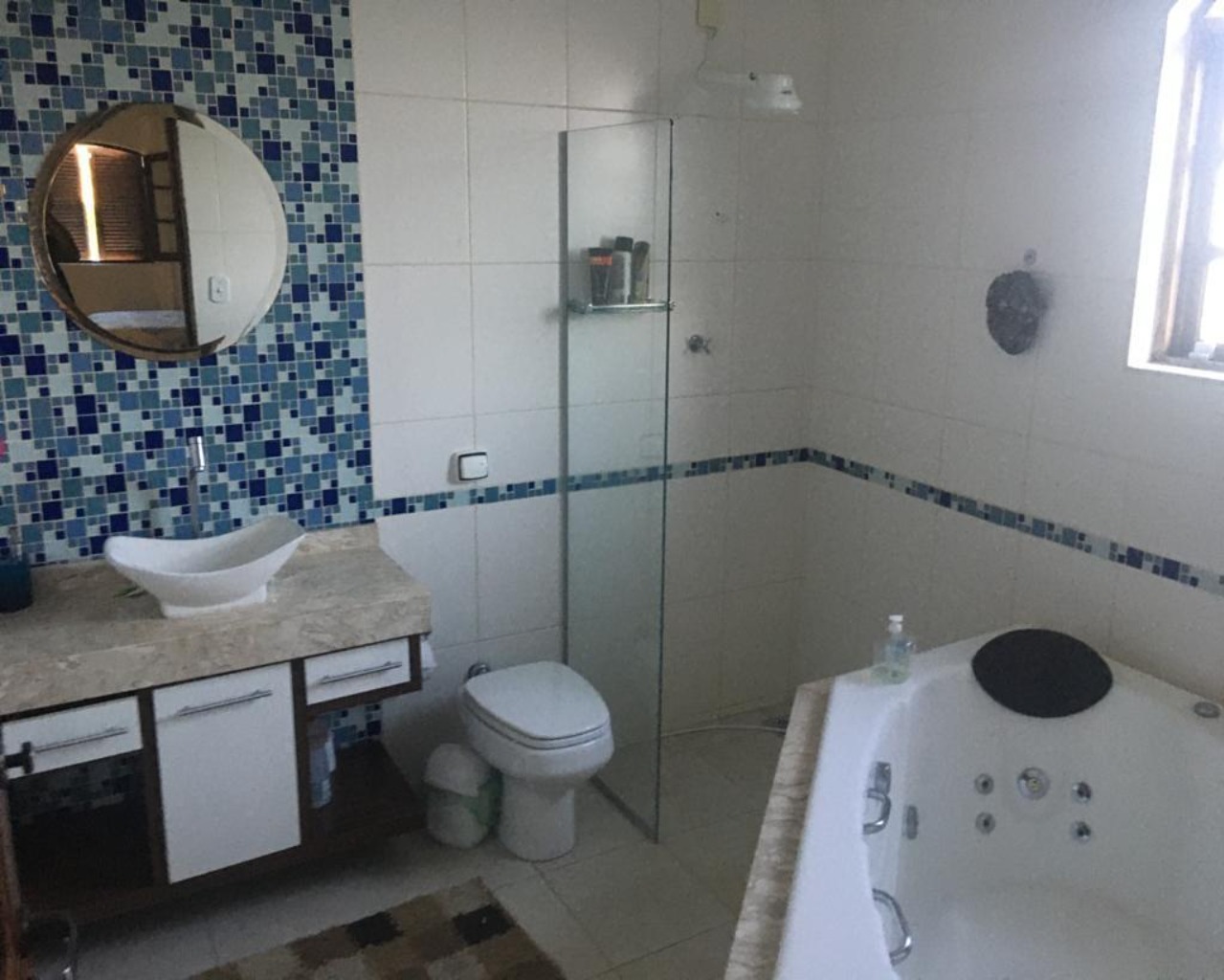 Chácara à venda com 4 quartos, 420m² - Foto 18