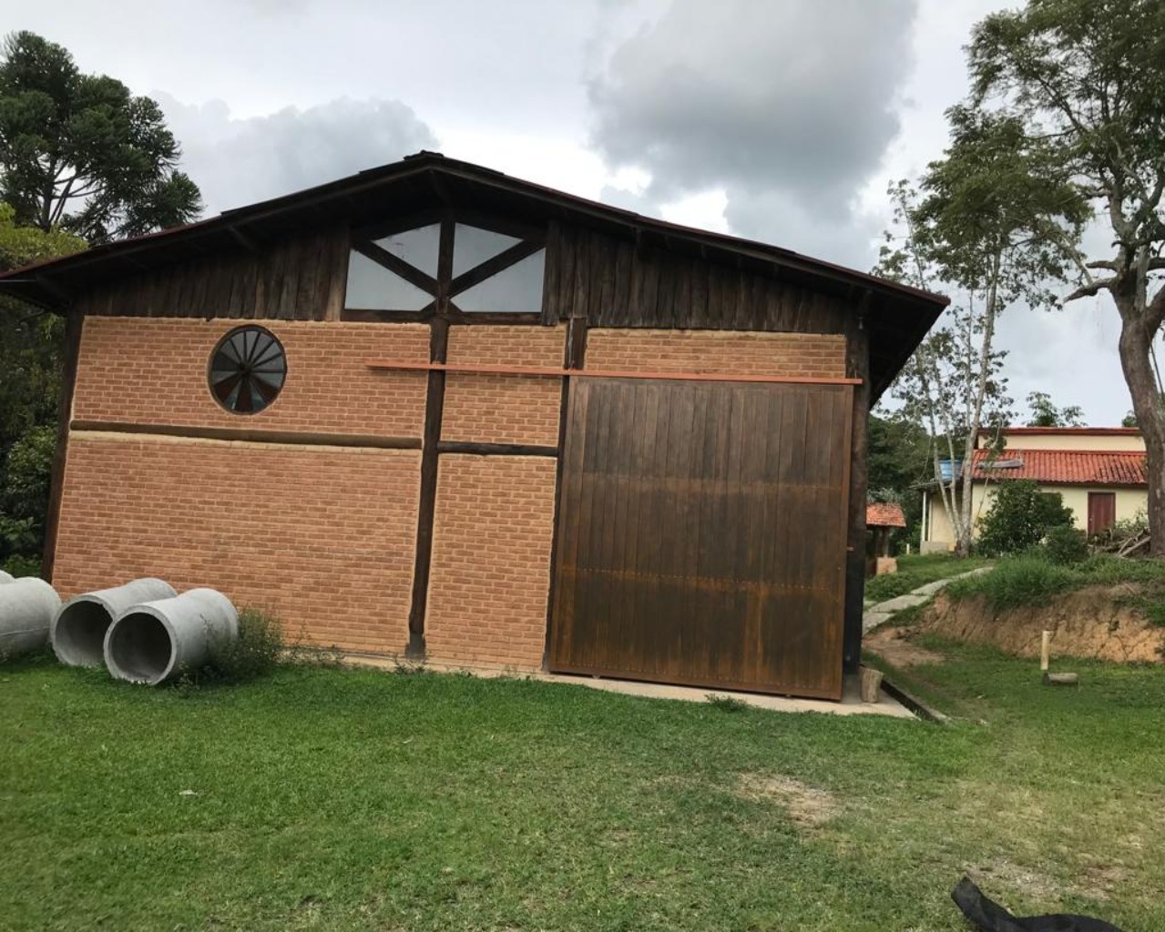 Sítio à venda com 5 quartos, 400m² - Foto 27