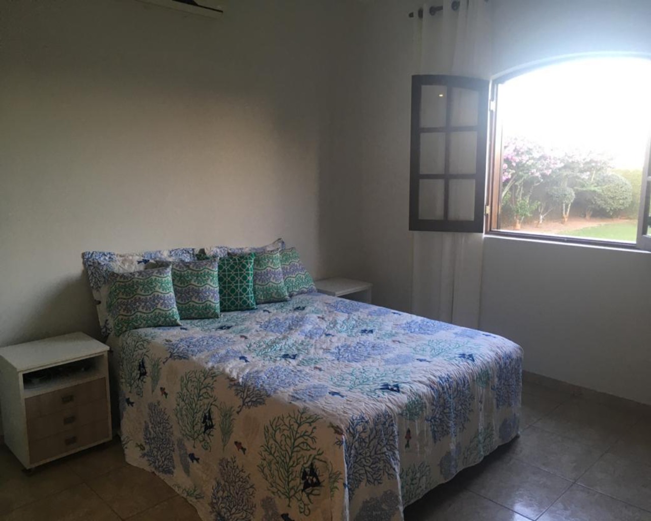 Chácara à venda com 4 quartos, 420m² - Foto 15