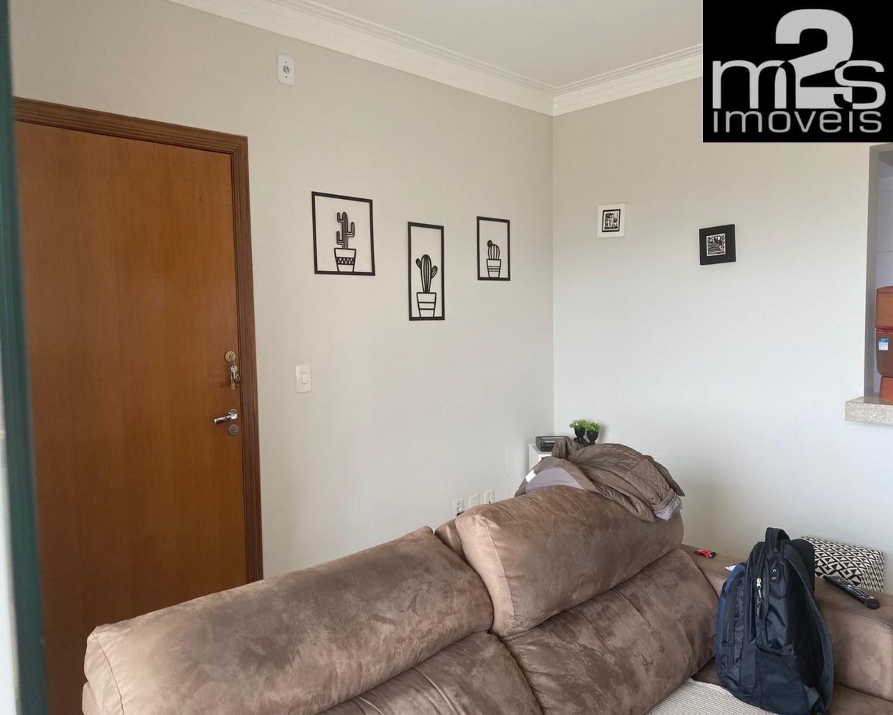 Apartamento à venda com 2 quartos, 92m² - Foto 3