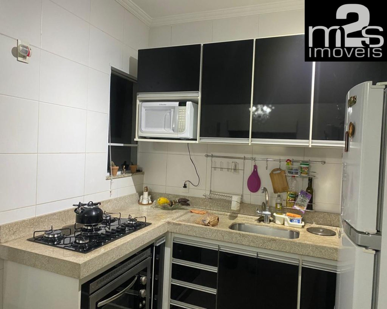 Apartamento à venda com 2 quartos, 92m² - Foto 6