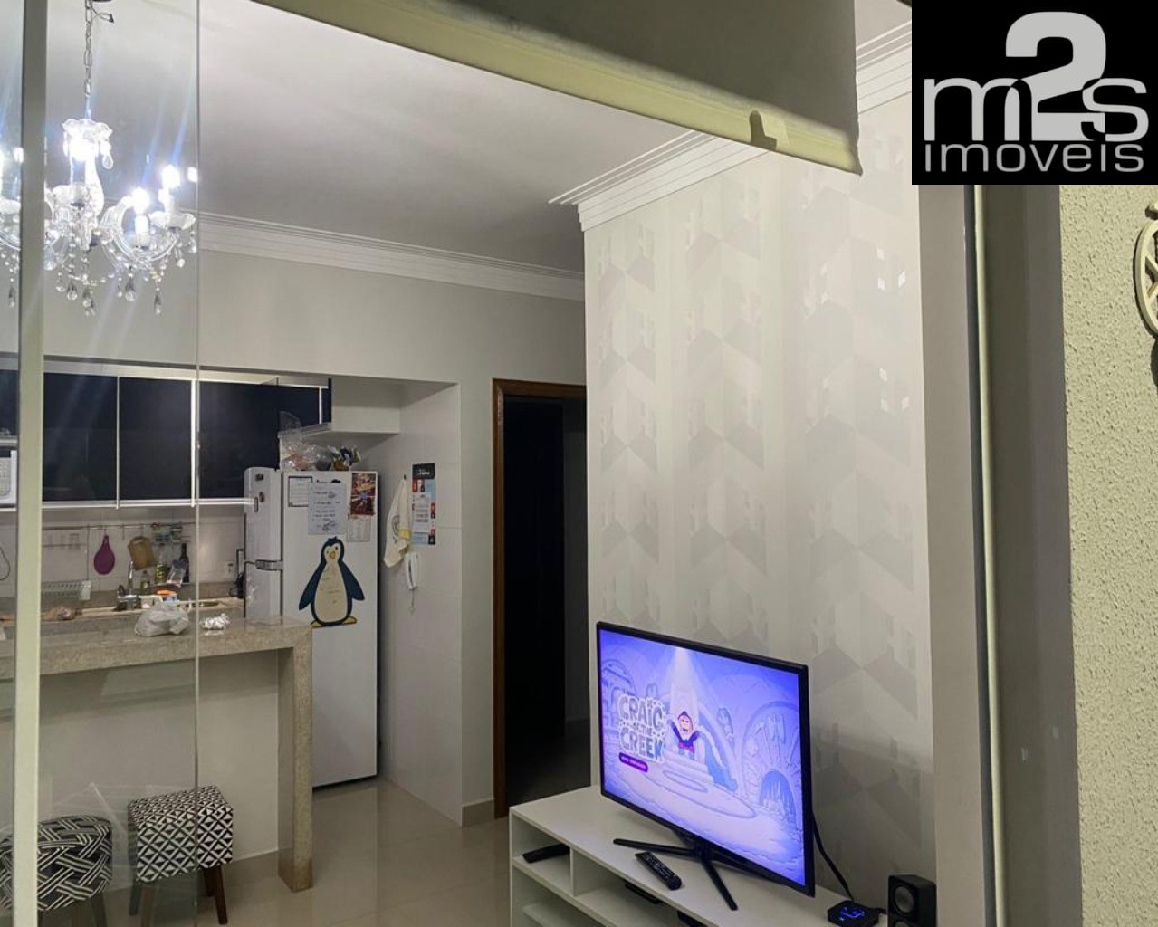 Apartamento à venda com 2 quartos, 92m² - Foto 2