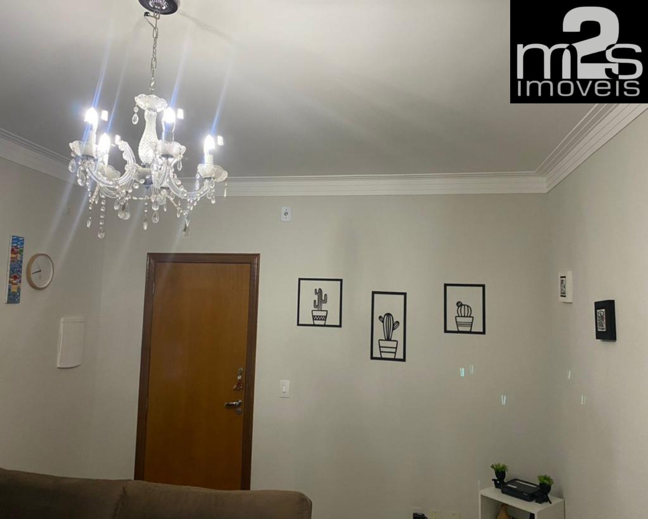 Apartamento à venda com 2 quartos, 92m² - Foto 4