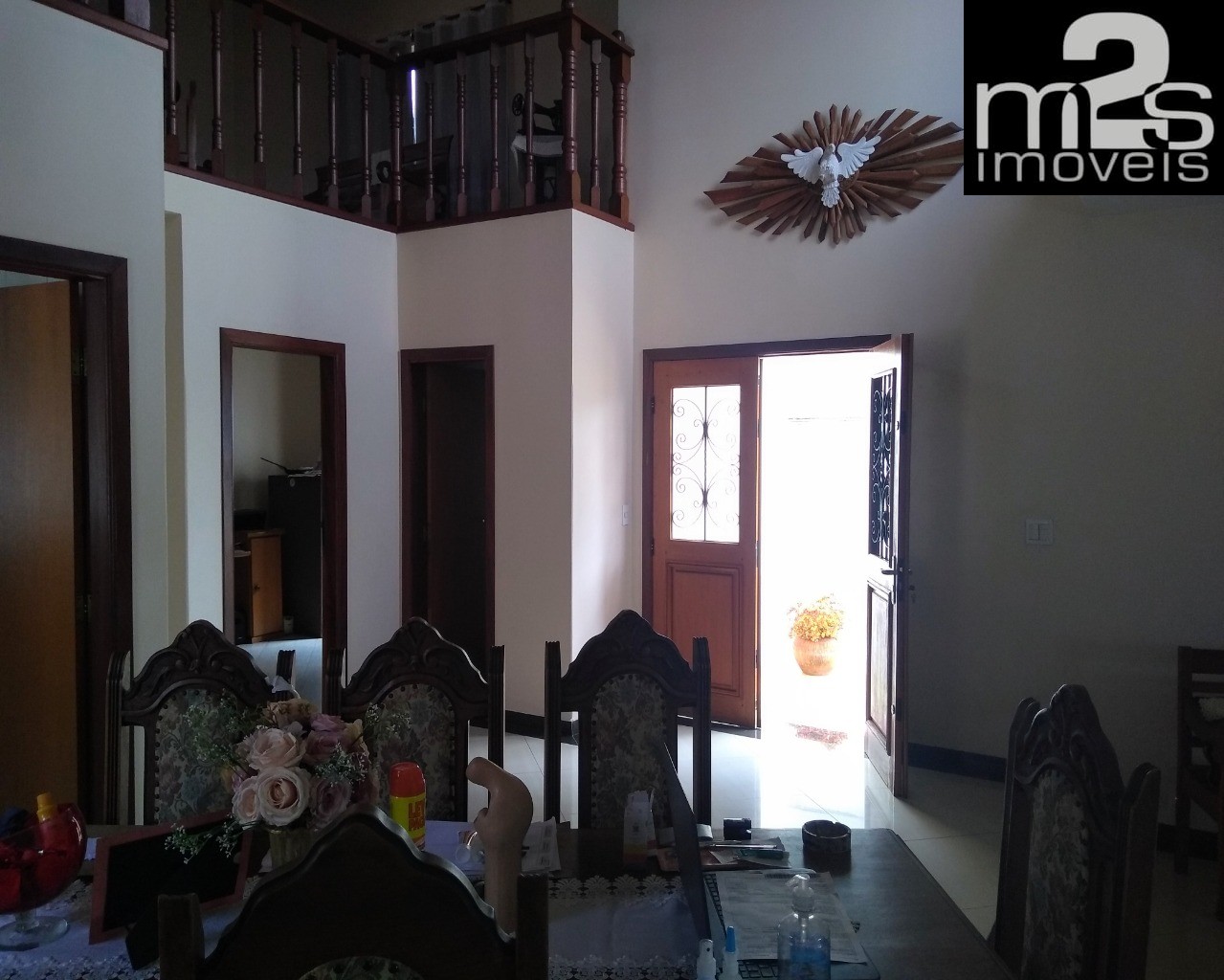 Casa à venda com 3 quartos - Foto 6