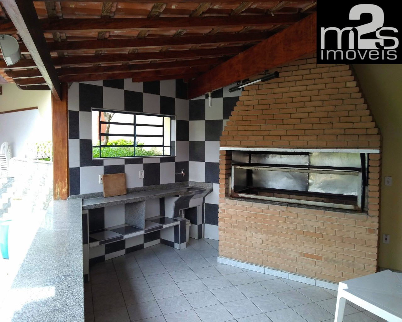 Chácara à venda com 5 quartos, 762m² - Foto 17