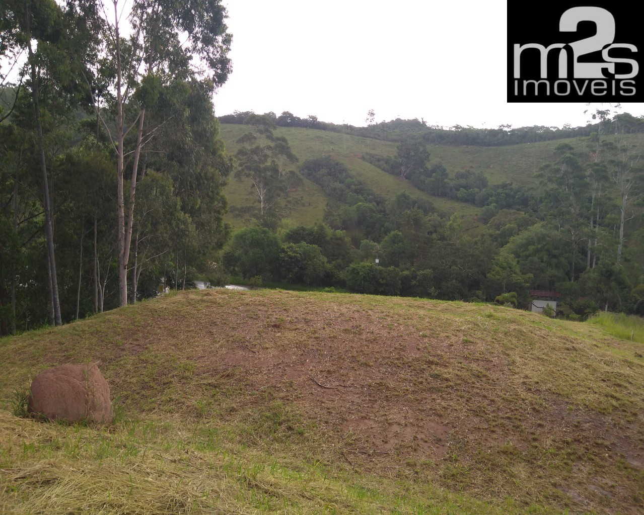 Loteamento e Condomínio à venda, 2517m² - Foto 1