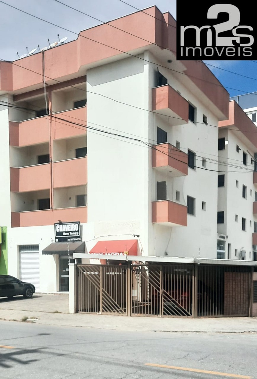 Apartamento à venda com 2 quartos, 78m² - Foto 1