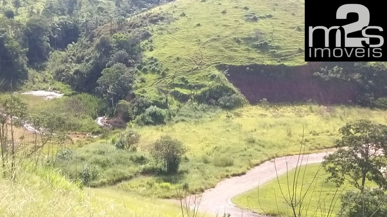 Terreno à venda, 1230m² - Foto 2