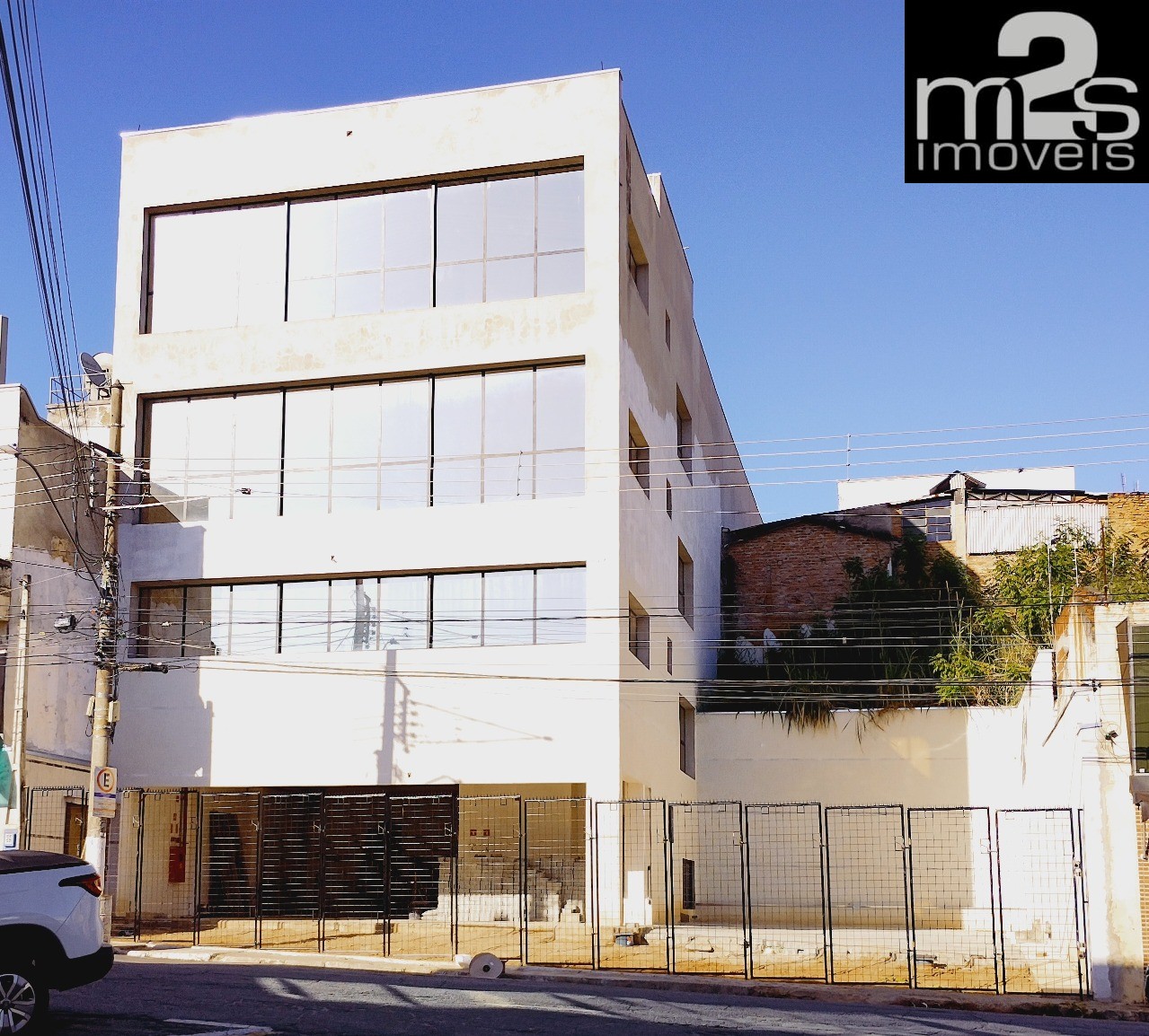 Loja-Salão para alugar, 1250m² - Foto 2