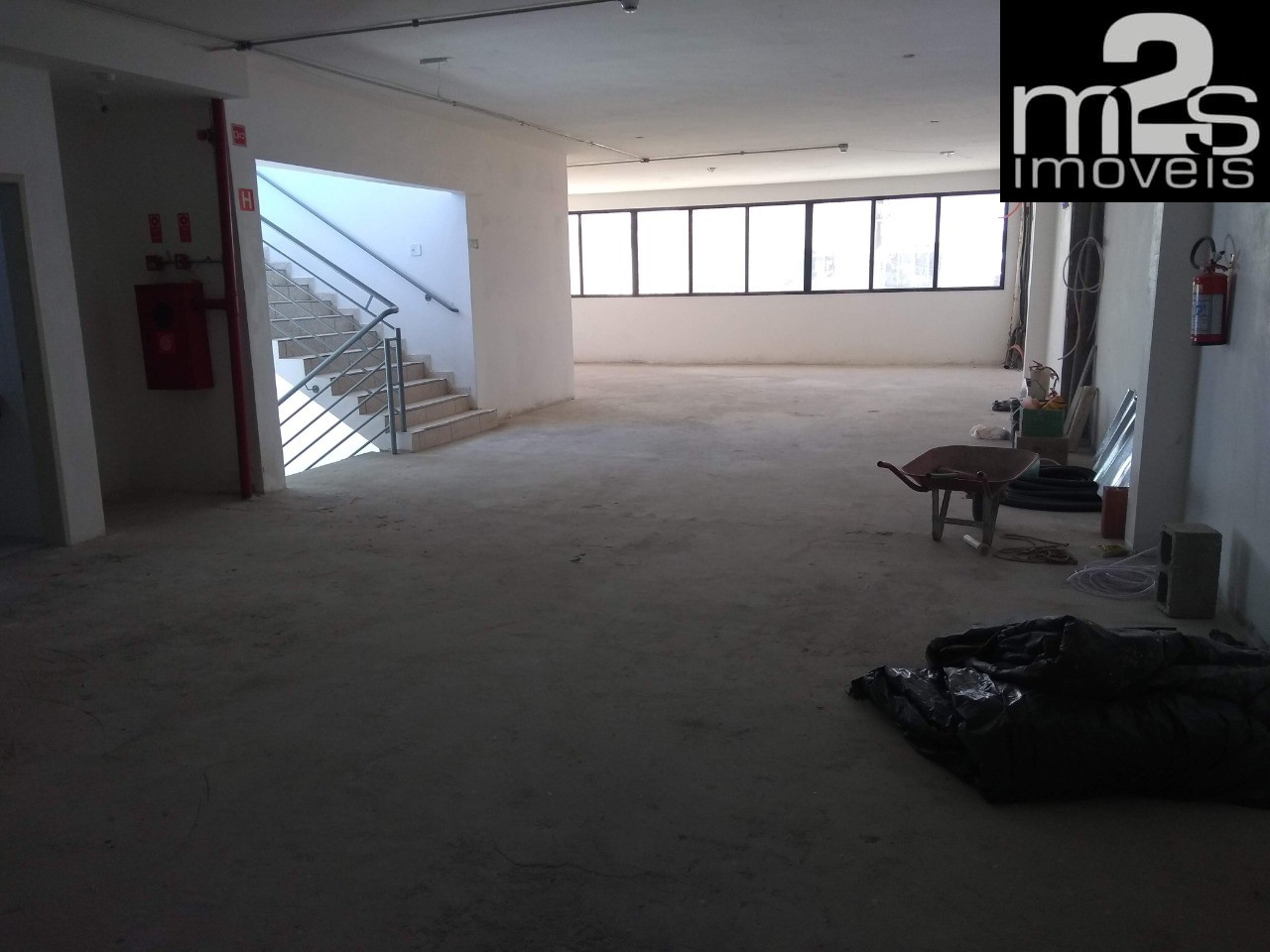 Loja-Salão para alugar, 1250m² - Foto 11