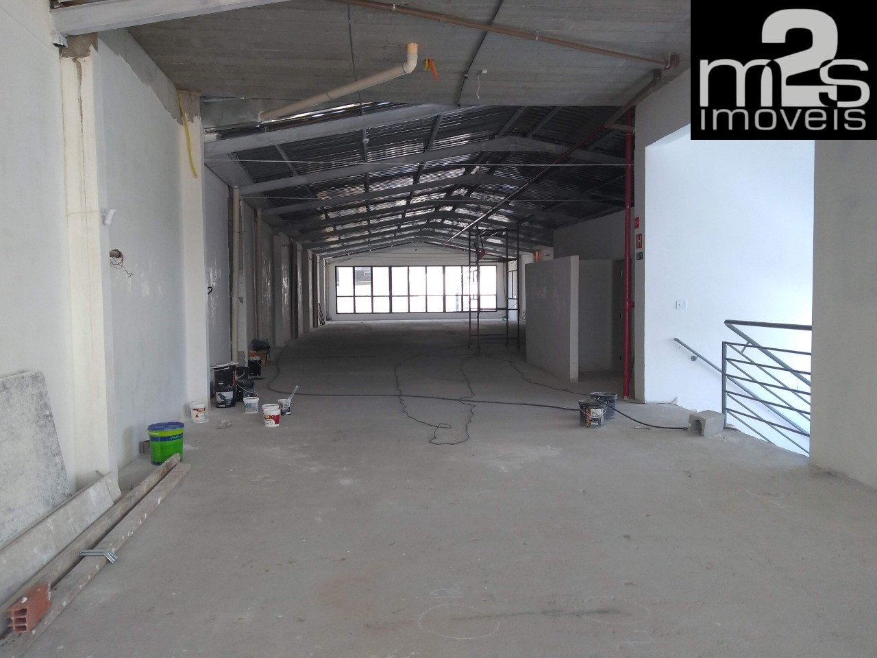 Loja-Salão para alugar, 1250m² - Foto 10