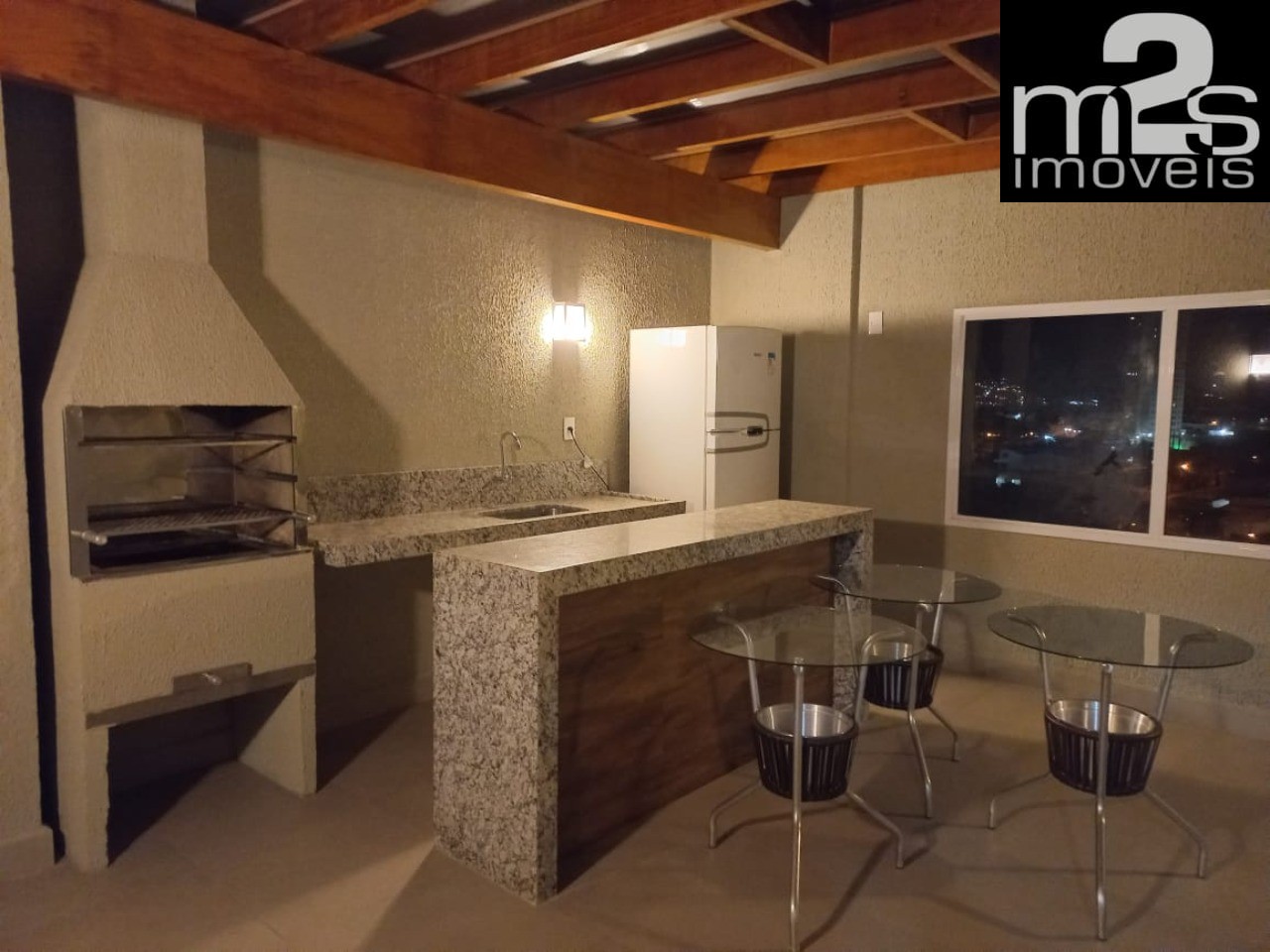 Apartamento à venda com 2 quartos, 69m² - Foto 9