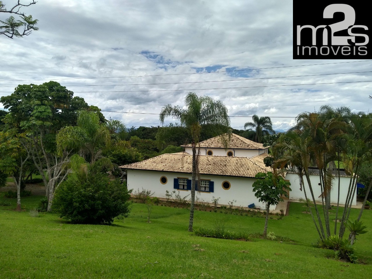 Fazenda à venda com 9 quartos - Foto 20