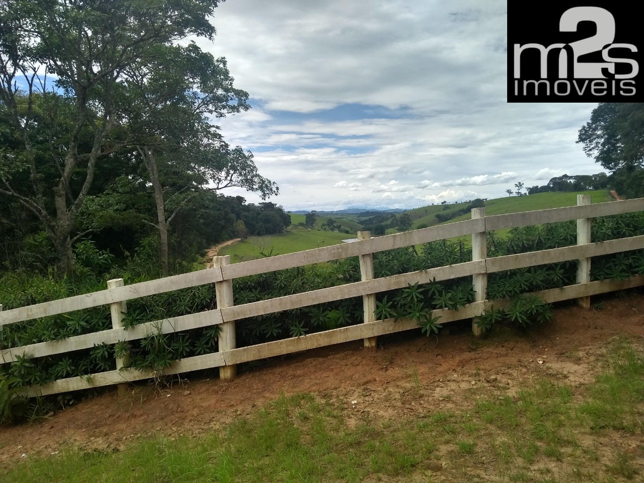 Fazenda à venda com 9 quartos - Foto 12