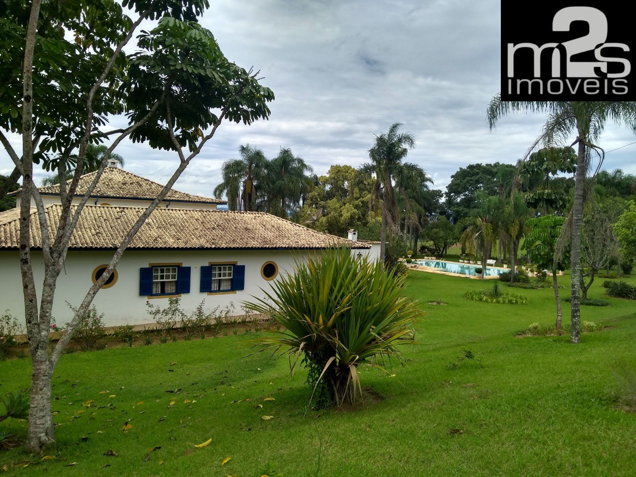 Fazenda à venda com 9 quartos - Foto 19