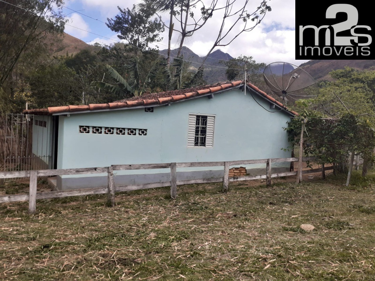 Chácara à venda com 2 quartos - Foto 12