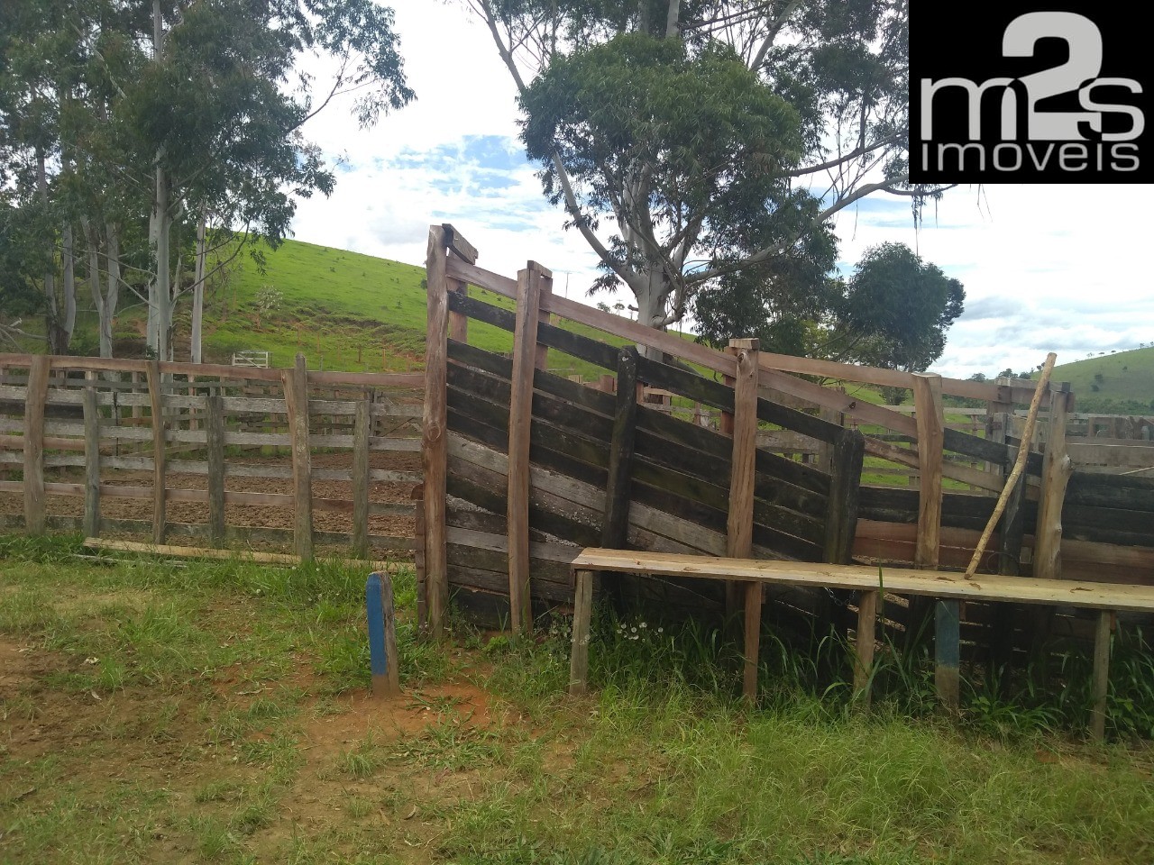 Fazenda à venda com 9 quartos - Foto 7