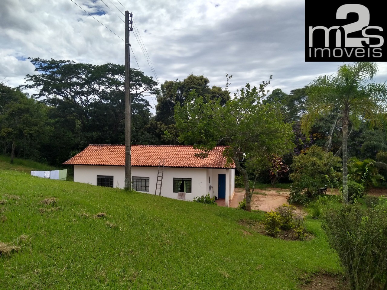 Fazenda à venda com 9 quartos - Foto 56