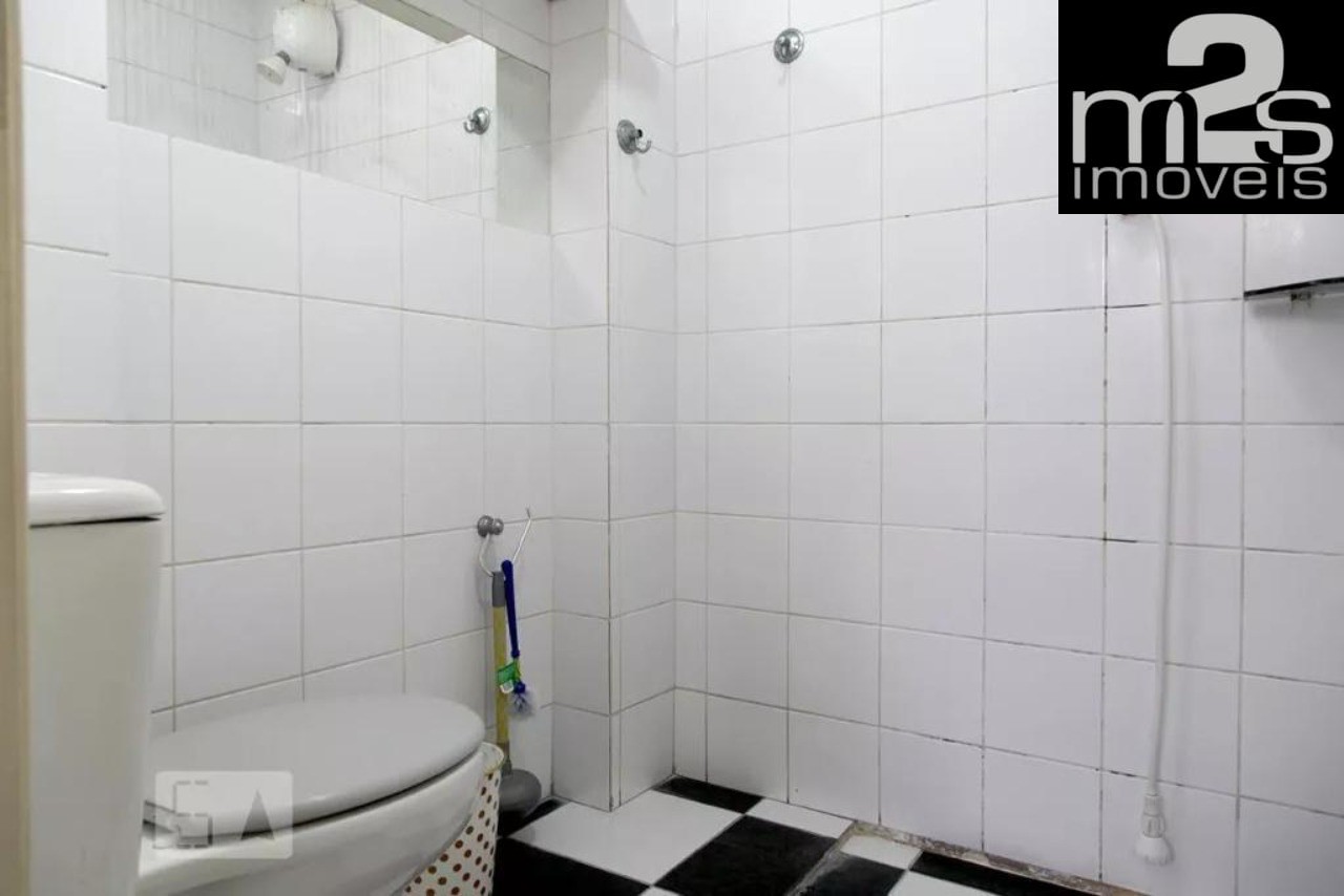 Apartamento à venda com 1 quarto, 45m² - Foto 13