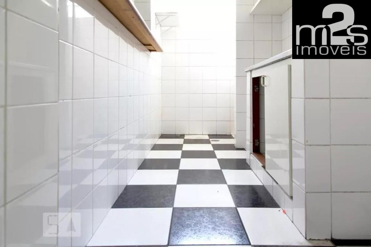 Apartamento à venda com 1 quarto, 45m² - Foto 5