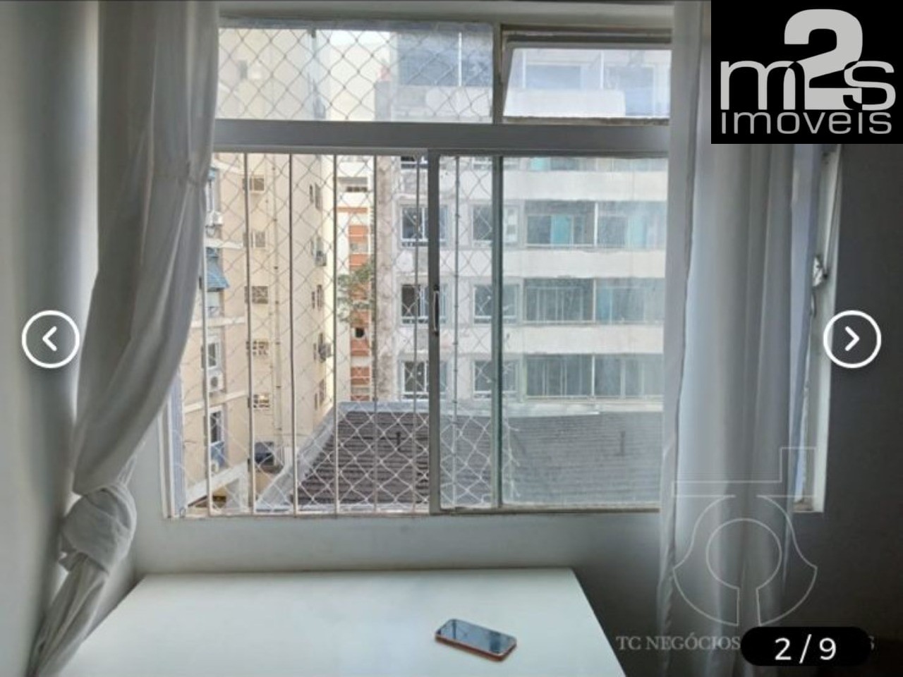 Apartamento à venda com 1 quarto, 45m² - Foto 14