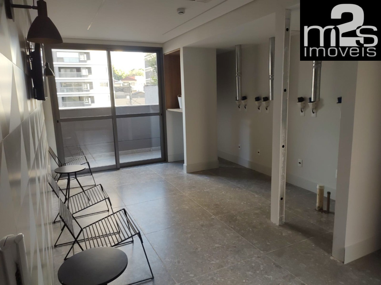 Apartamento à venda com 2 quartos, 41m² - Foto 39