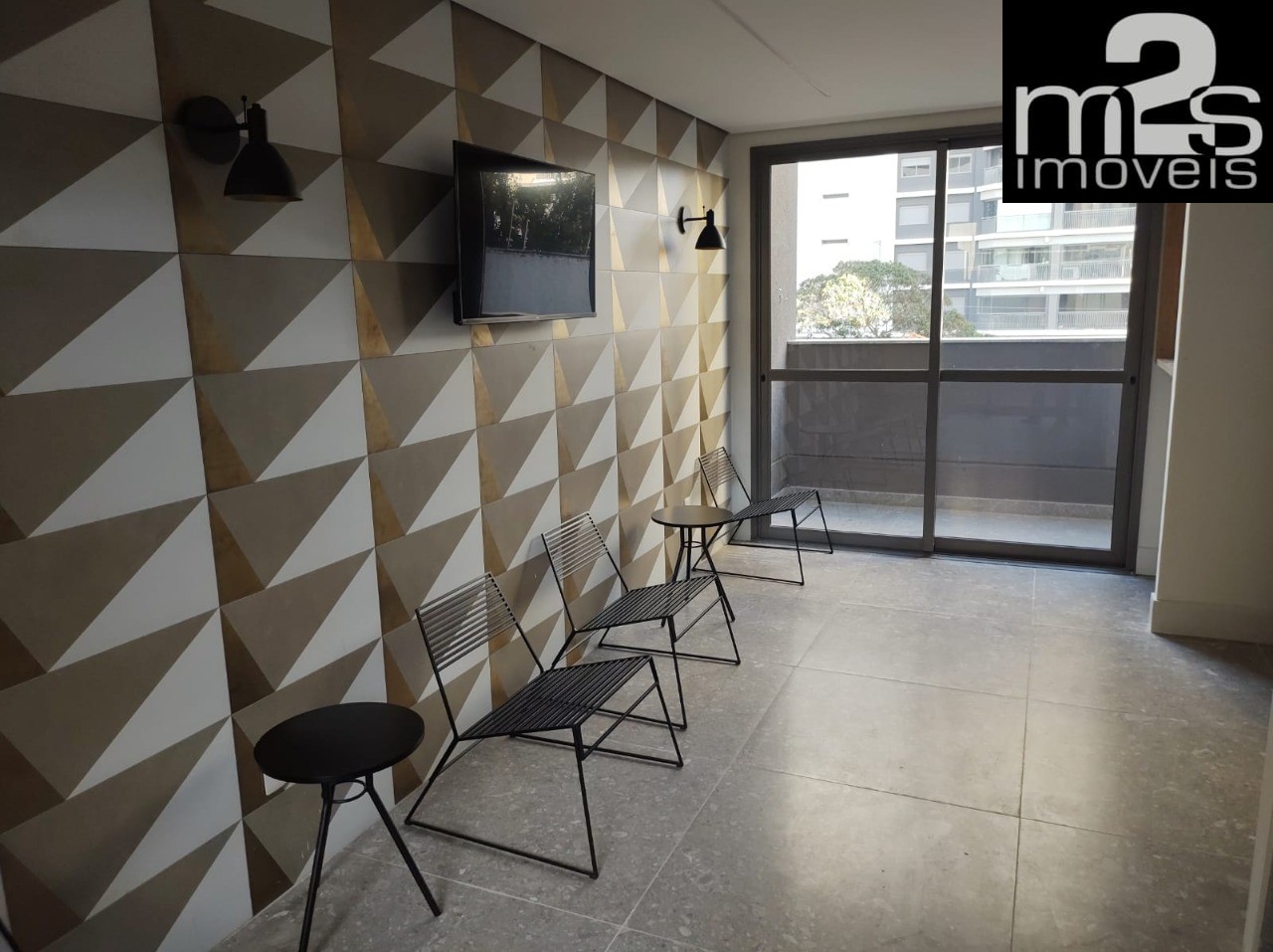 Apartamento à venda com 2 quartos, 41m² - Foto 40