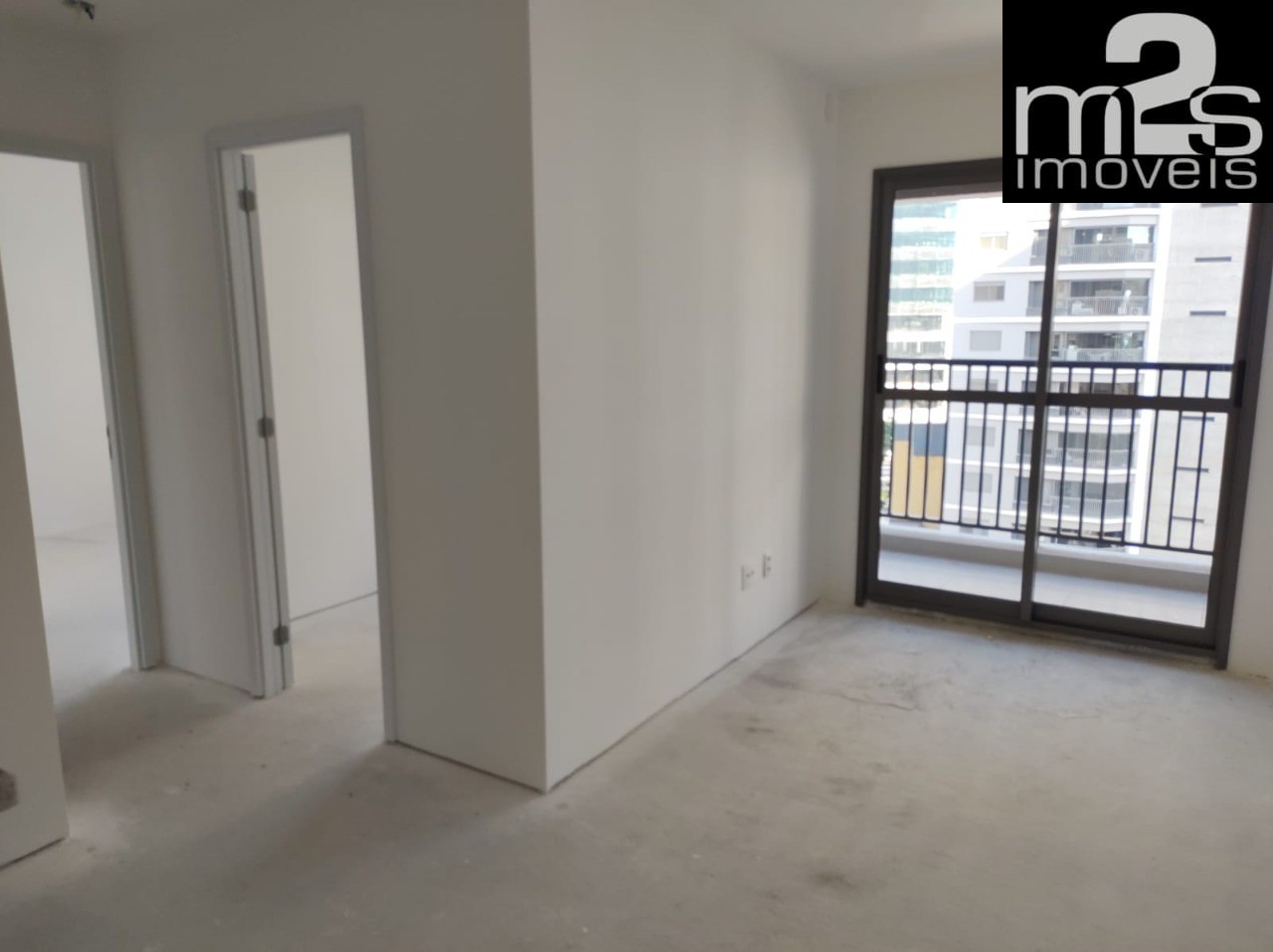 Apartamento à venda com 2 quartos, 41m² - Foto 5