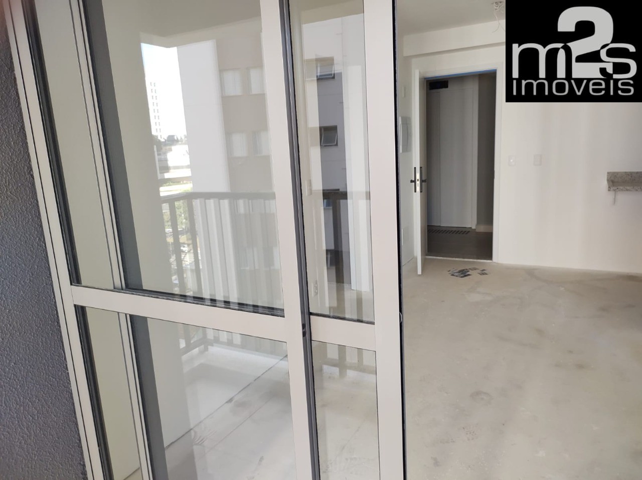 Apartamento à venda com 2 quartos, 41m² - Foto 6