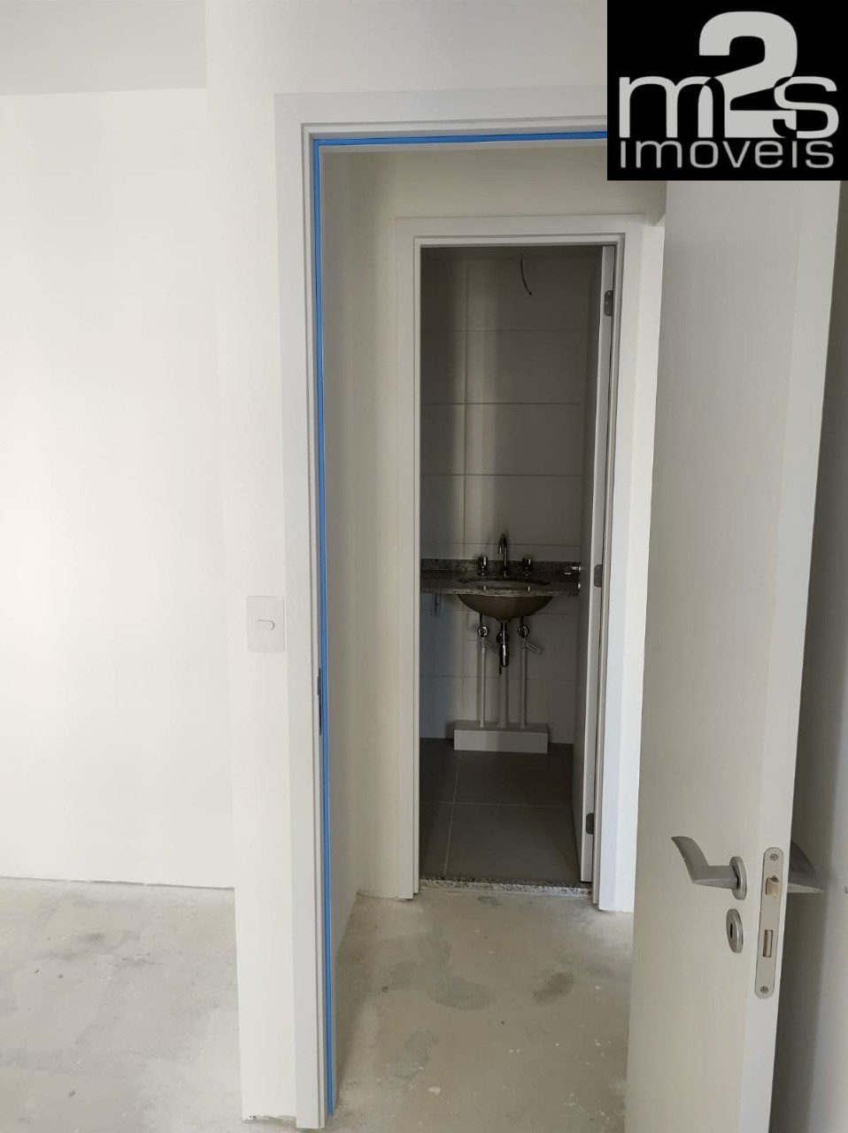 Apartamento à venda com 2 quartos, 41m² - Foto 9