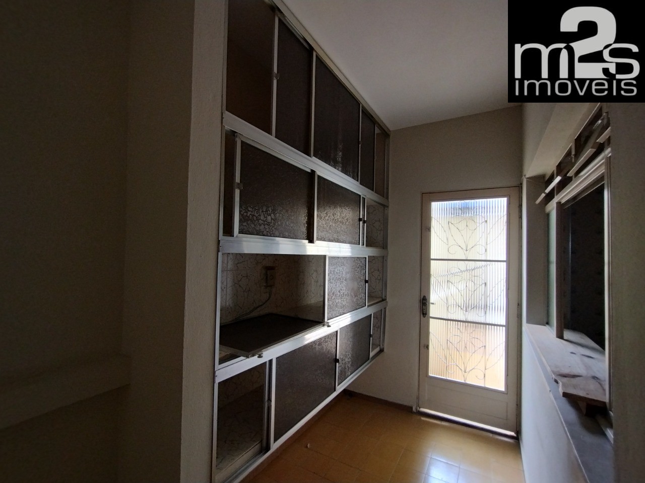 Apartamento à venda com 2 quartos, 57m² - Foto 13