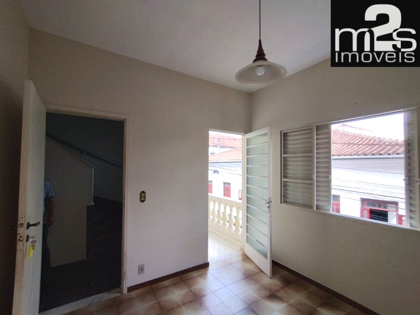 Apartamento à venda com 2 quartos, 57m² - Foto 1