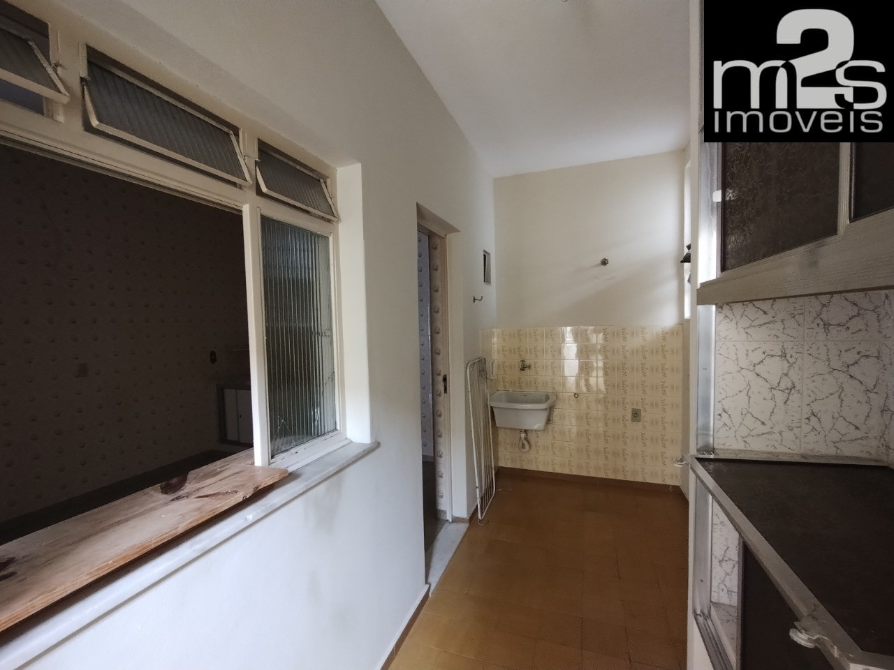 Apartamento à venda com 2 quartos, 57m² - Foto 14