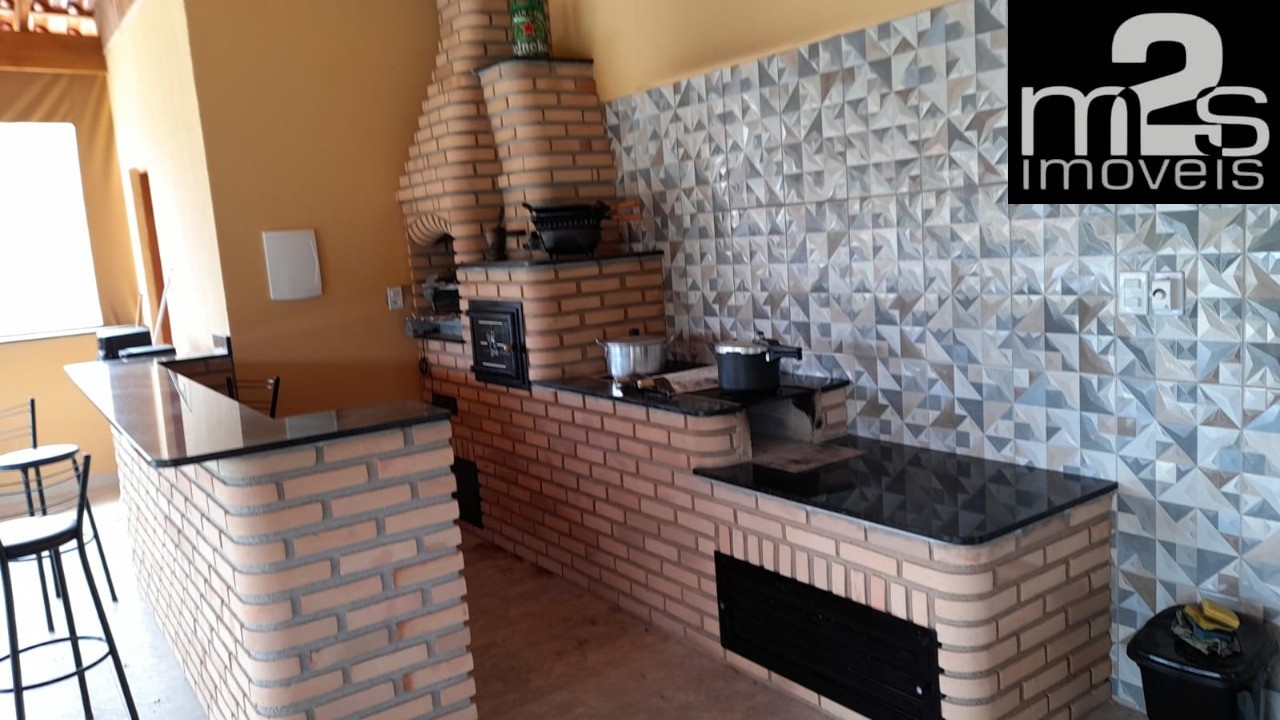 Chácara à venda com 3 quartos, 270m² - Foto 19